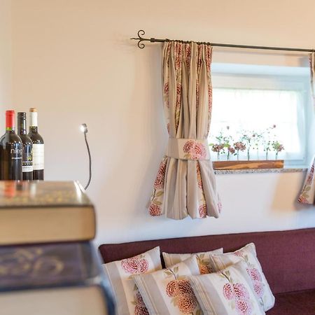 Strauss Appartements Saint Wolfgang エクステリア 写真