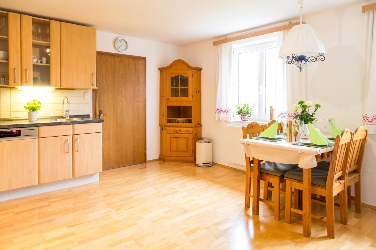 Strauss Appartements Saint Wolfgang エクステリア 写真